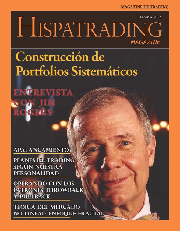 Hispatrading magazine